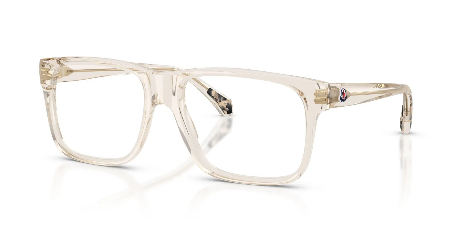 Moncler Precisa 2036 Eyeglasses - view 26